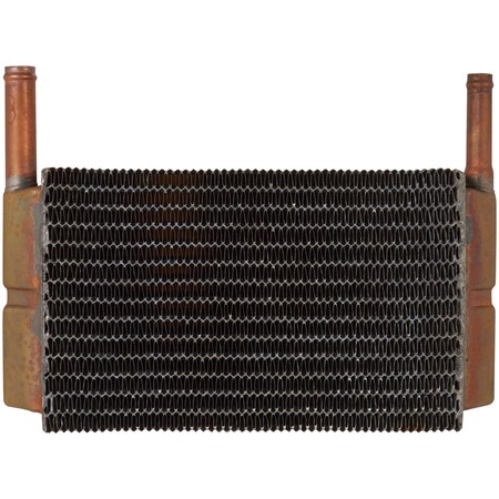 Spectra Premium Hvac Heater Core, 94591 94591